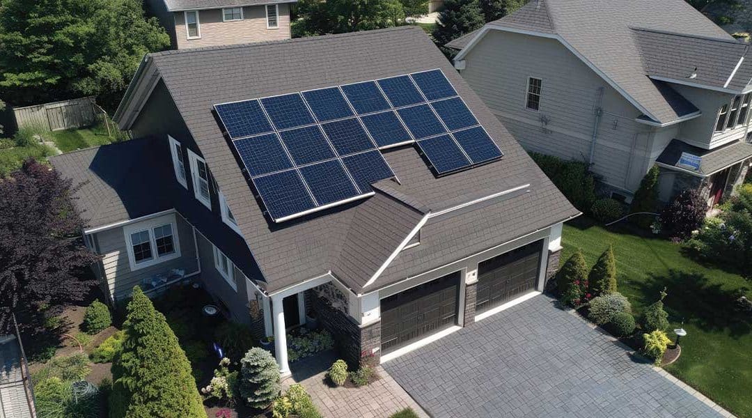 10 Reasons to Invest in Solar Energy for Your Home