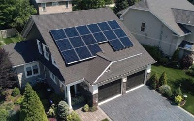 10 Reasons to Invest in Solar Energy for Your Home