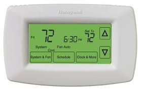 Smart Thermostats