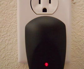 Electrical Outlet