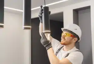 Electrician in Burnaby, BC 