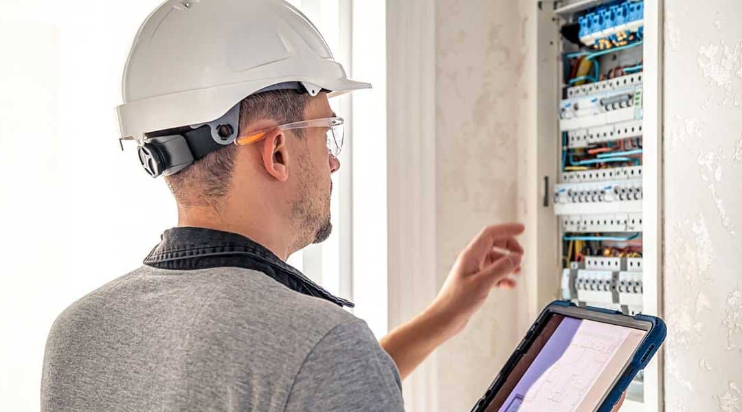 3 Benefits of Electrical Service Upgrades