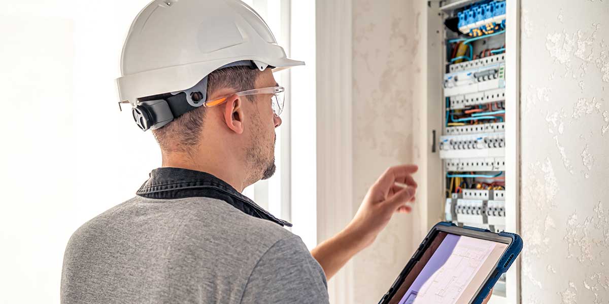 3 Benefits of Electrical Service Upgrades