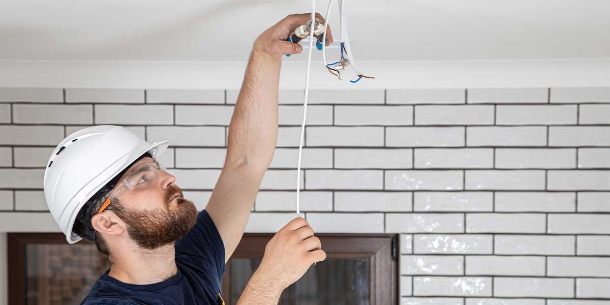 4 Electrical Improvements to Increase Your Home’s Value