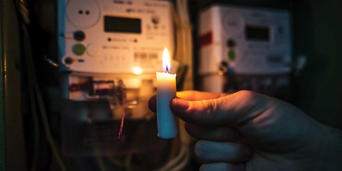 5 Common Home Electrical Problems