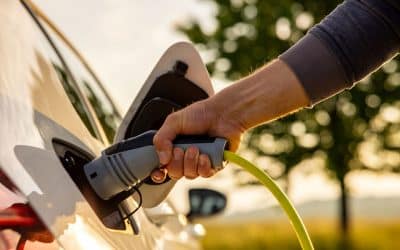 6 Mistakes to Avoid When Installing an EV Charger