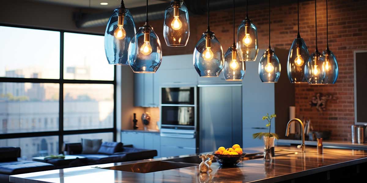 Adding Accent Lighting To Your Home