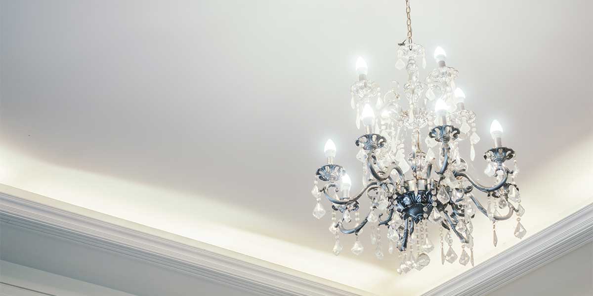Adding a New Chandelier to Your Home