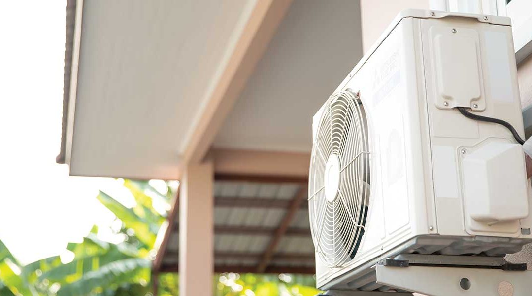 Air Conditioning Units: What are the Types and Which is Best?