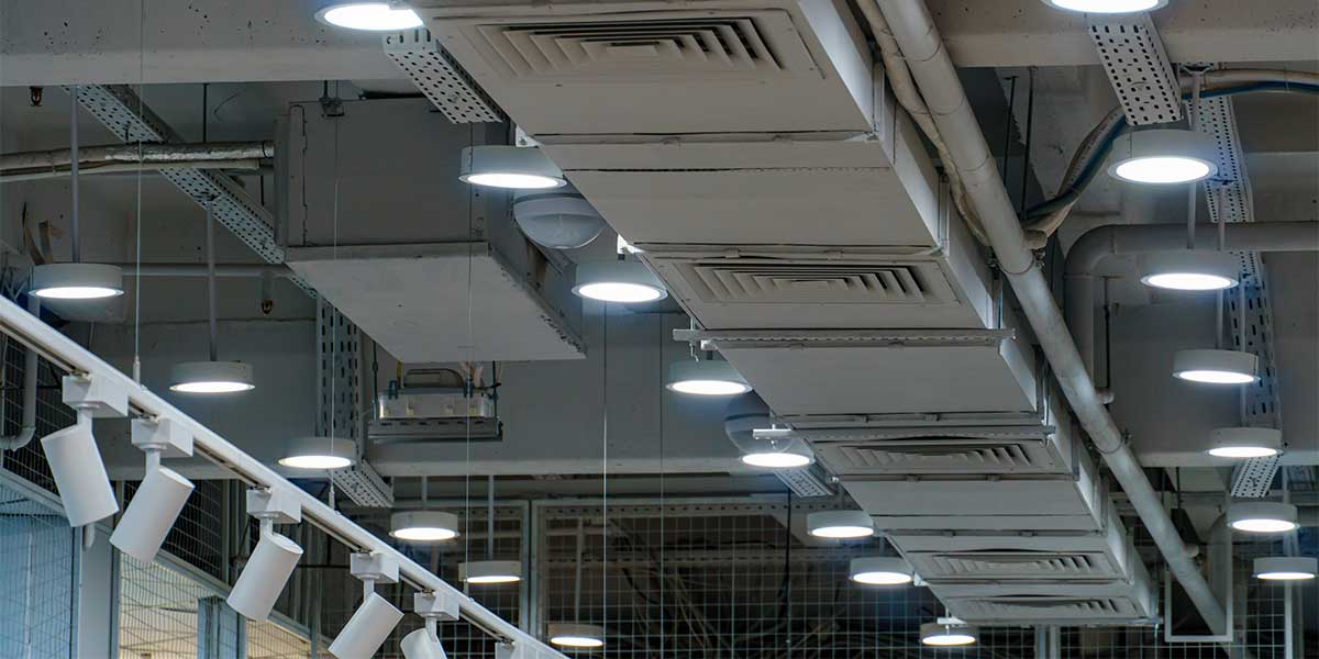Benefits of Commercial Lighting Upgrades