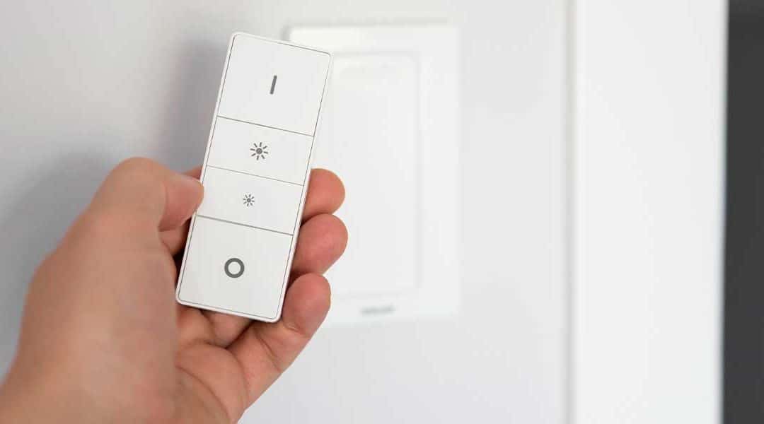 Can Dimmer Switches Save You Money?