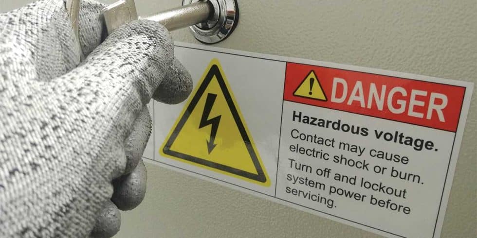 Common Electrical Hazards In The Workplace