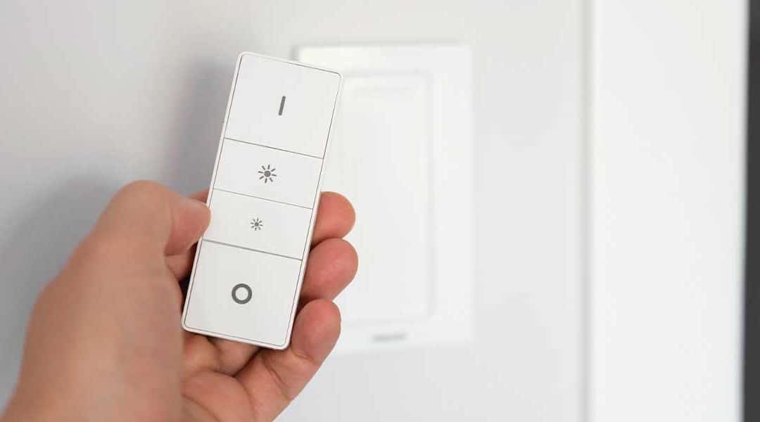Dimmer & Three Way Switches