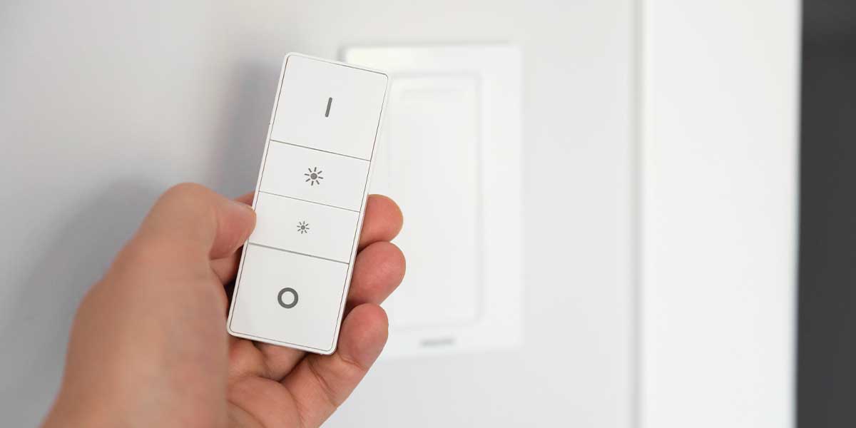 Dimmer and Three Way Switches