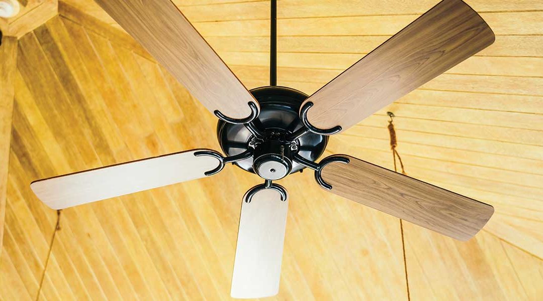 Do Ceiling Fans Save you Money?