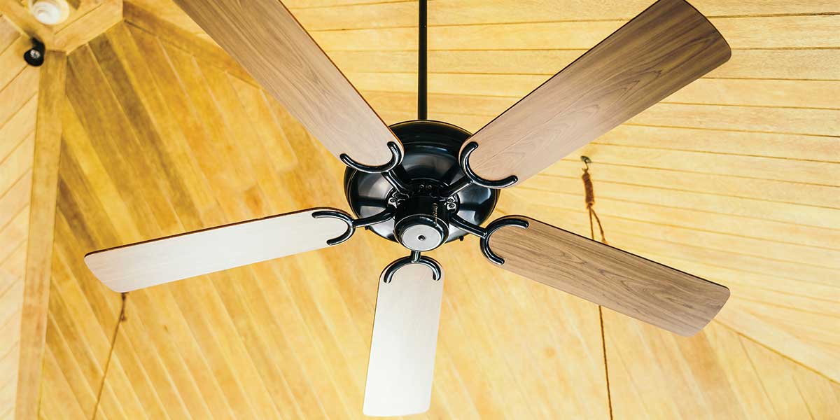 Do Ceiling Fans Save you Money