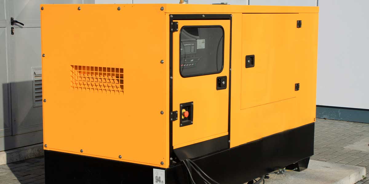 Do You Need a Standby Generator for Your Business