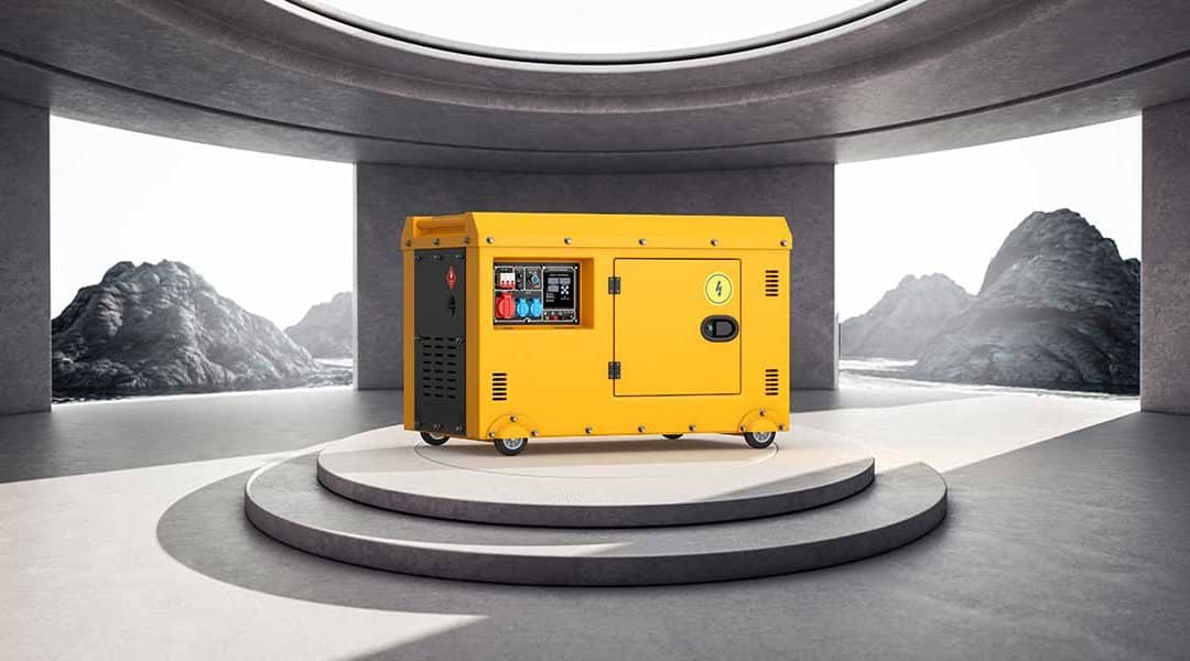 Do You Need a Standby Generator for Your Business?