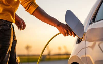 EV Maintenance Checklist for Optimal Performance