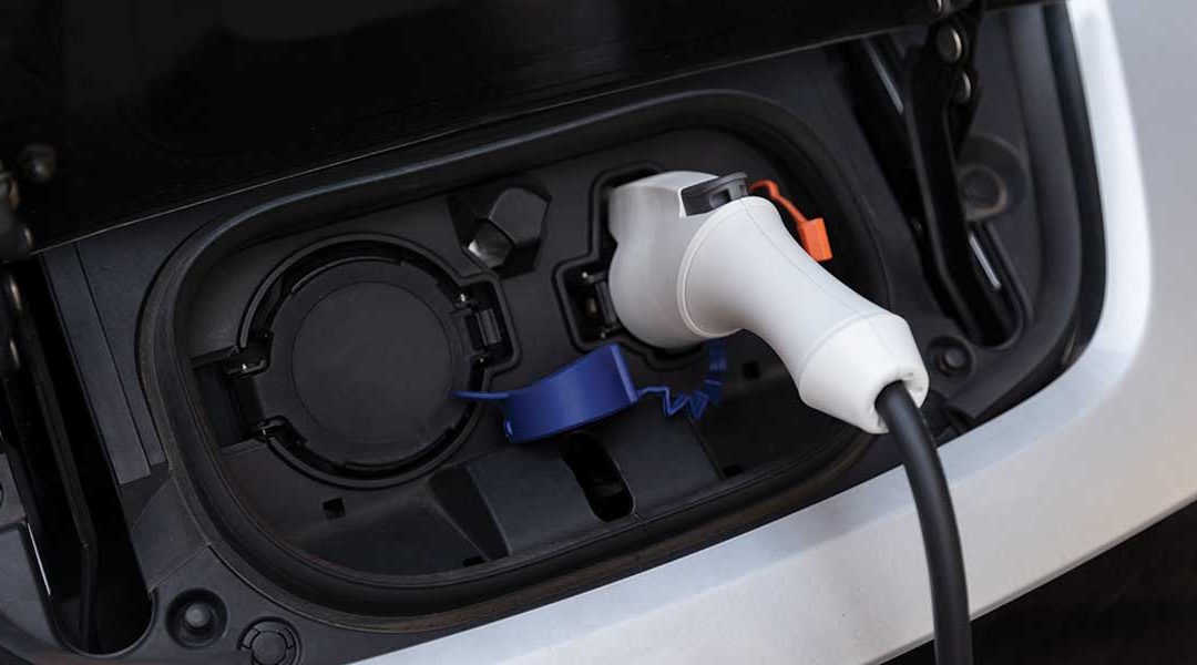 Electric Car Charger Installations