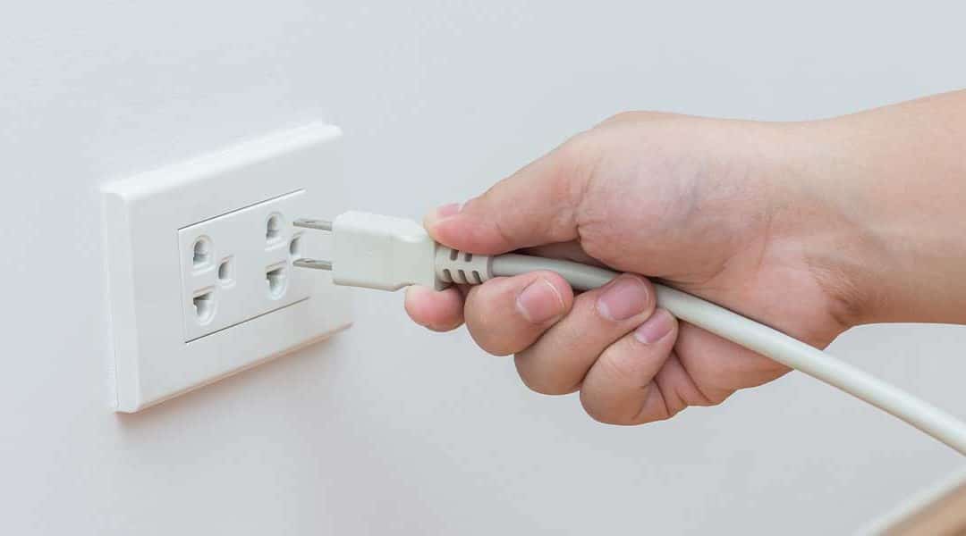 Why Your Plugs Keep Falling out of Your Outlets