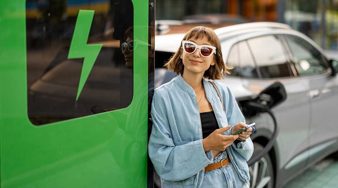 Electric Vehicle Myths Debunked: Are EVs Right for You?