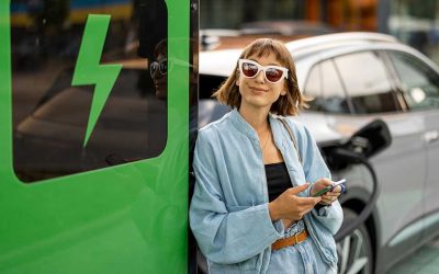 Electric Vehicle Myths Debunked: Are EVs Right for You?