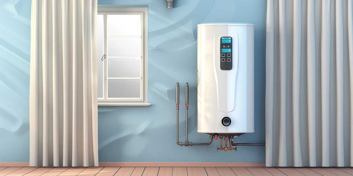 Electric Water Heaters What You Need to Know