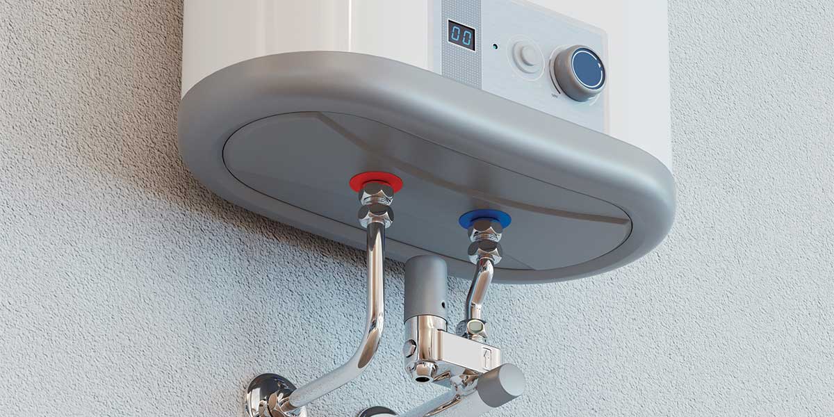 Electric Water Heaters What You Need to Know