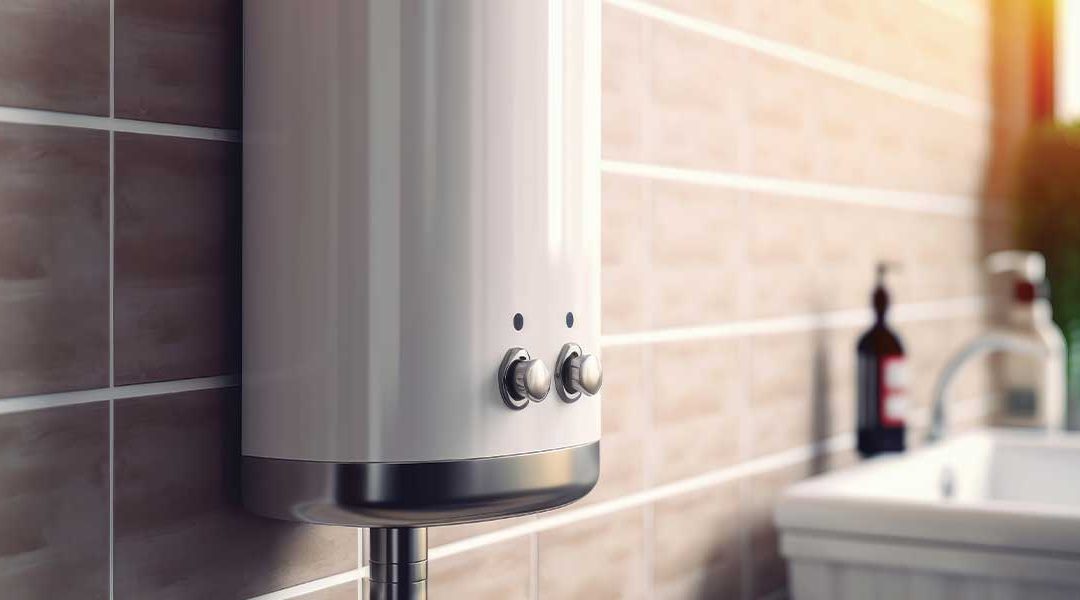 Electric Water Heaters: What You Need to Know
