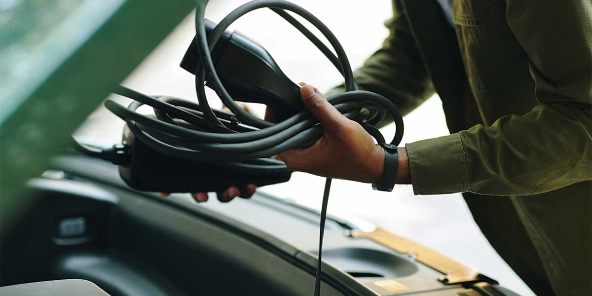 Electrical Car Charger Installations