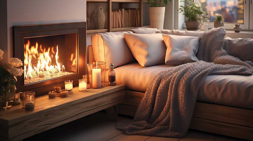 Electrical Fireplaces
