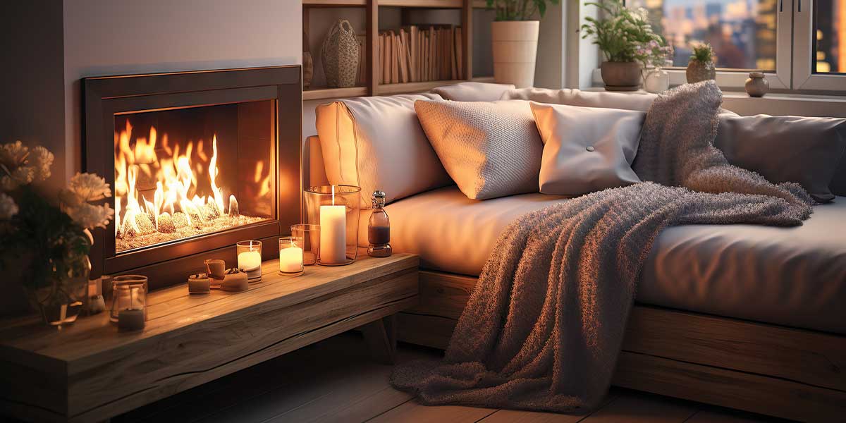 Electrical Fireplaces