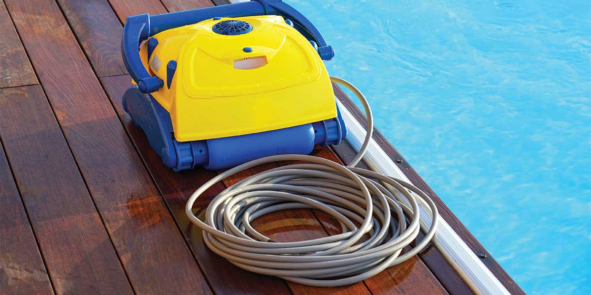Electrical Pool Safety