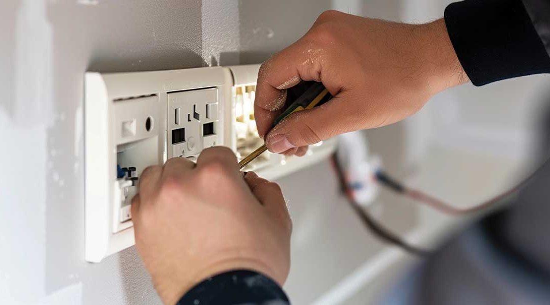 Electrical Safety for Your Home