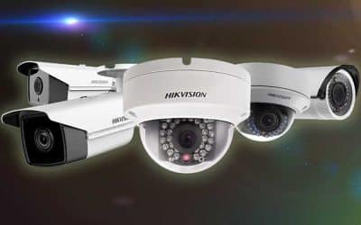 Elevate Your Security with Hikvision CCTV Systems