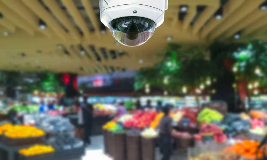 Elevate Your Security with Hikvision CCTV Systems