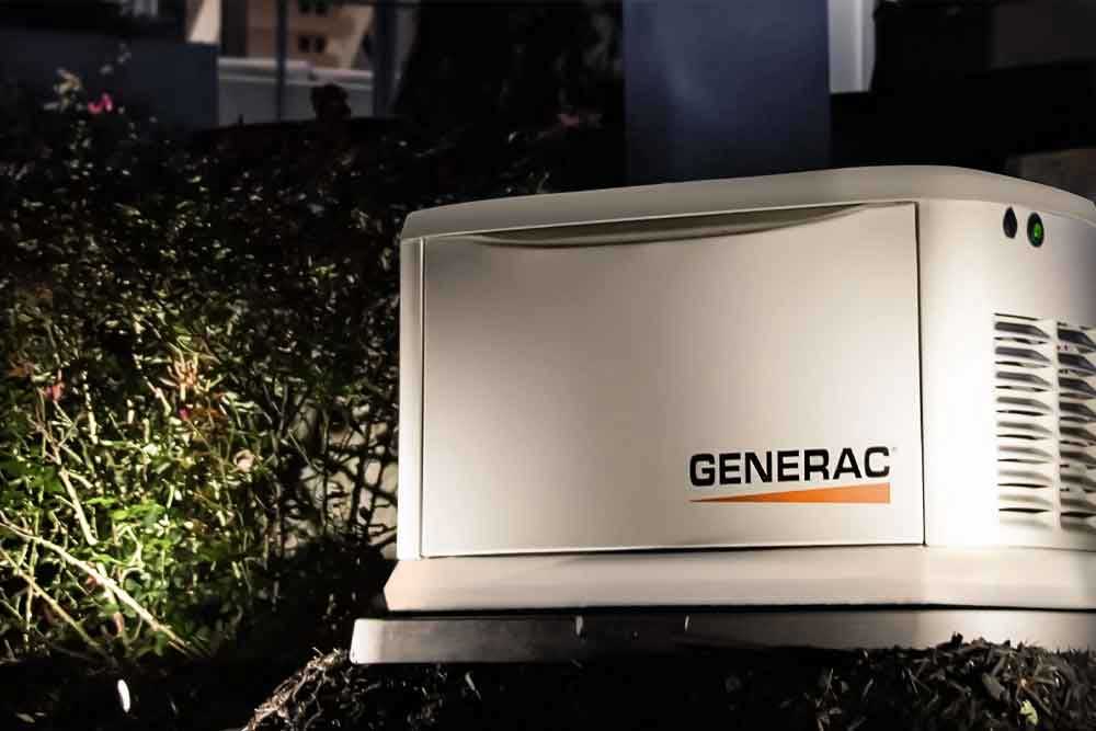 Emergency Preparedness: Why Your Home Needs a Backup Generator