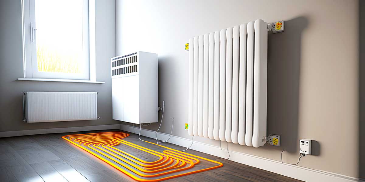 Energy-Saving Tips for Electric Baseboard Heaters