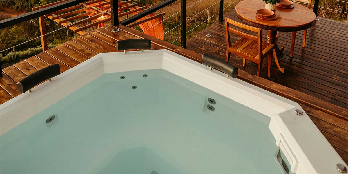 Essential Electrical Considerations for Hot Tub Installation