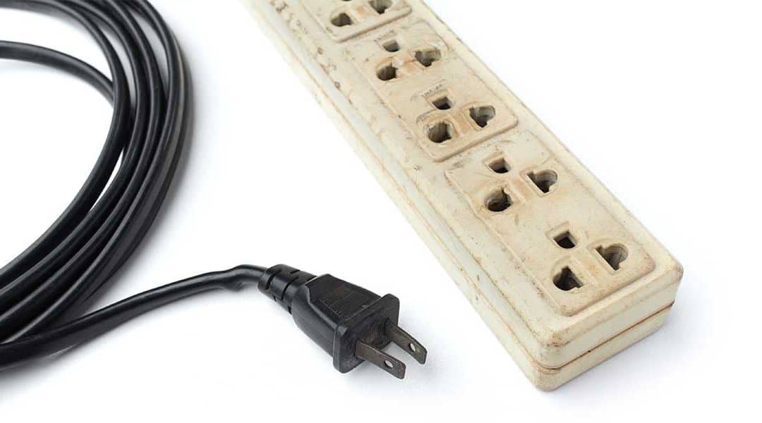 Extension Cord Safety Tips