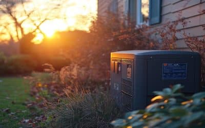 Generator Maintenance 101: Tips to Keep Your Power Running