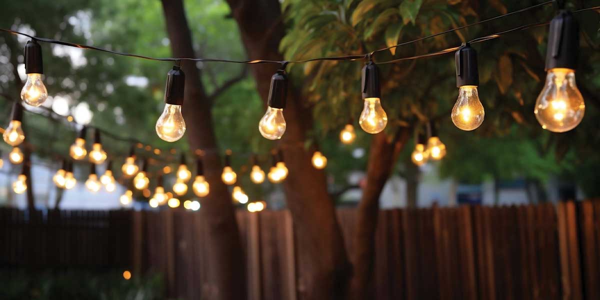 Great Garden Lighting Ideas for Homeowners