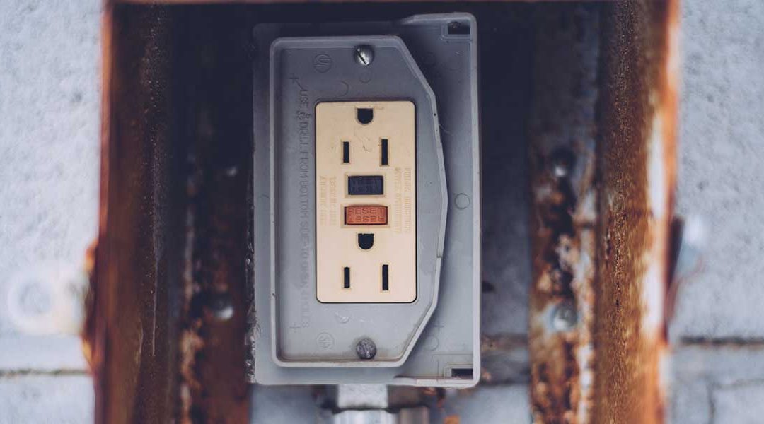 Ground Fault Circuit Interrupters: What are They and How Do They Work?