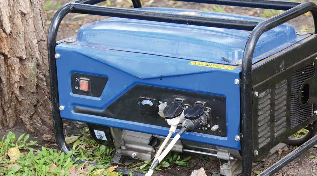 Home Backup Generators: What You Need to Know Before Buying