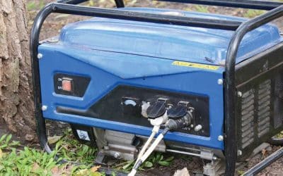 Home Backup Generators: What You Need to Know Before Buying