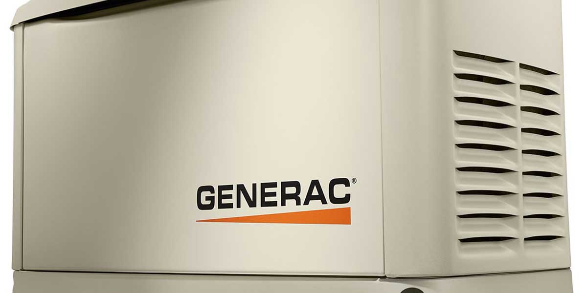 Home Generators Generac Generator