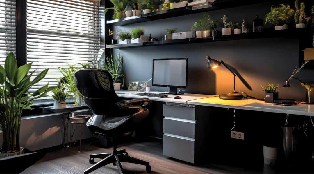 Home Office Electrical Setup Tips