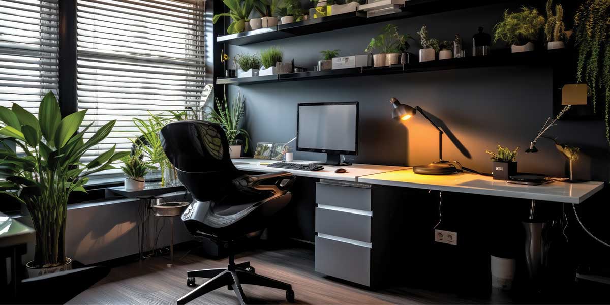 Home Office Electrical Setup Tips