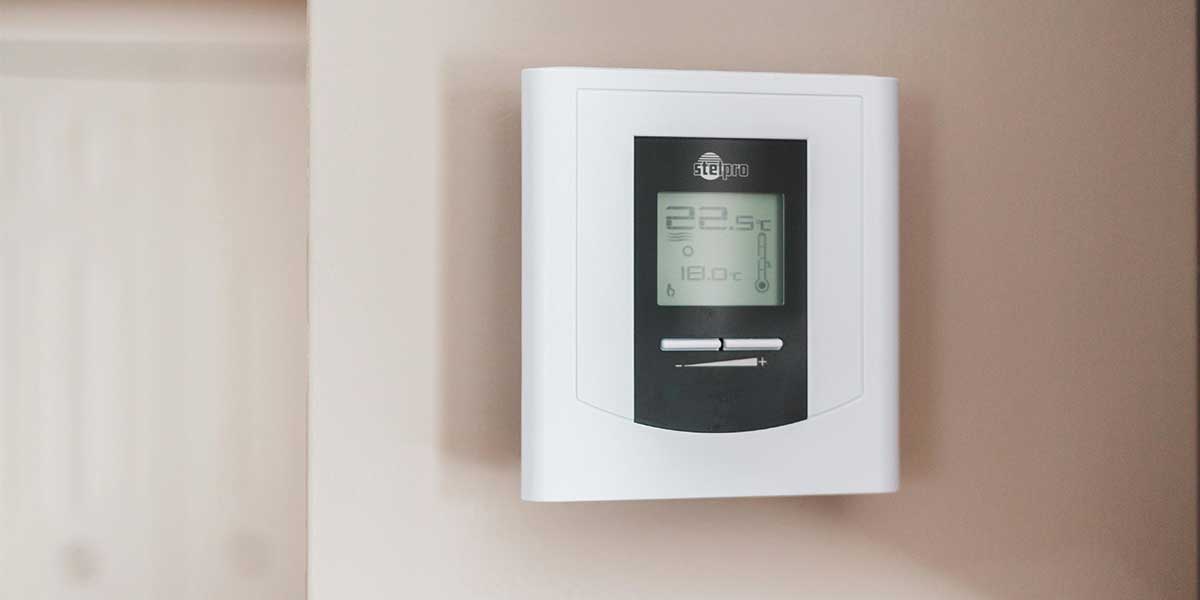 Home Thermostat Upgrades